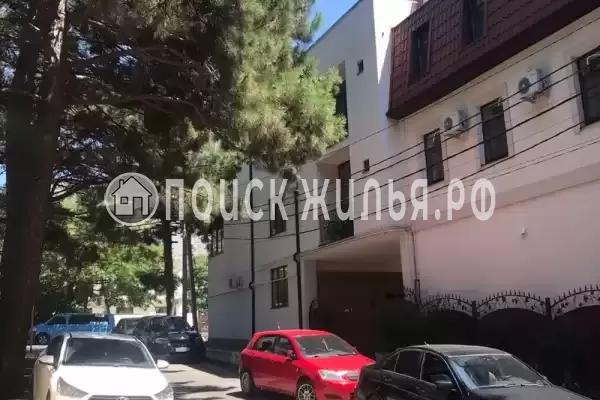 «На Тургенева», Геленджик