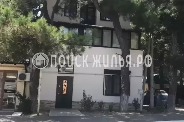 «На Тургенева», Геленджик