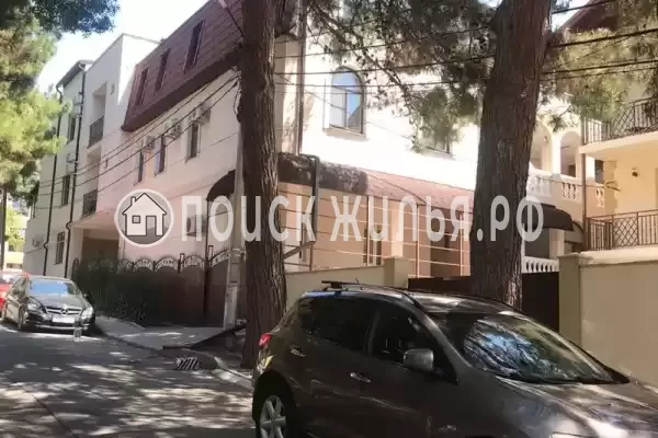 «На Тургенева», Геленджик