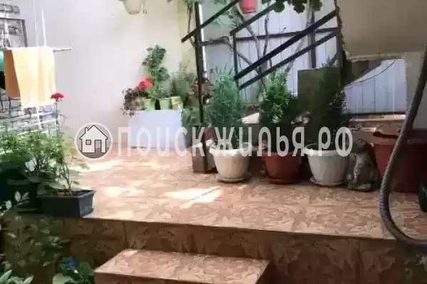 Частный сектор «На победы 243», Лазаревское