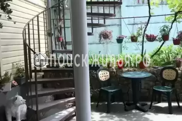 Частный сектор «На победы 243», Лазаревское