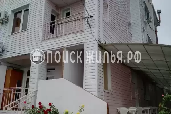 «В облаках», Лазаревское «В облаках», Лазаревское