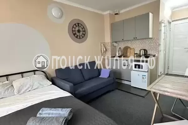 Частный сектор «Апартаменты возле моря», Лермонтово