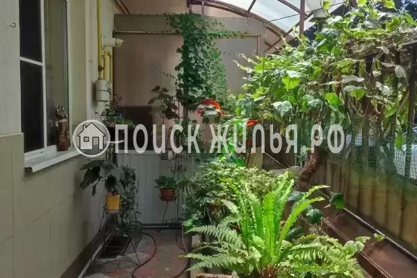 «Живой уголок», Лазаревское