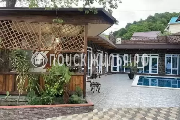 «Южная ночь», Лермонтово