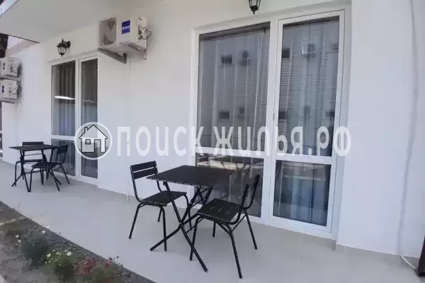 Гостиница «Рандеву у реки», Архипо-Осиповка Гостиница «Рандеву у реки», Архипо-Осиповка