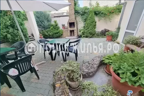 «Ирэн», Анапа «Ирэн», Анапа