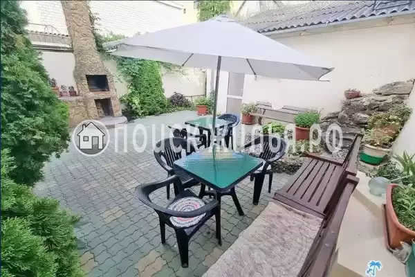 «Ирэн», Анапа «Ирэн», Анапа