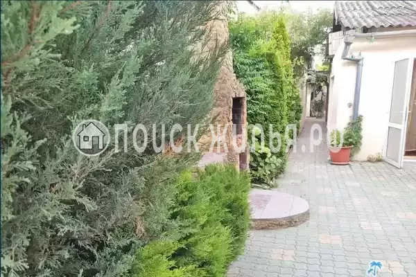 «Ирэн», Краснодарский край, Анапа, Шевченко, д.131/1