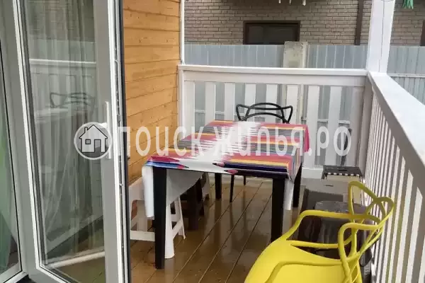 Частный сектор «Эко-дом Aviola», Лермонтово Частный сектор «Эко-дом Aviola», Лермонтово