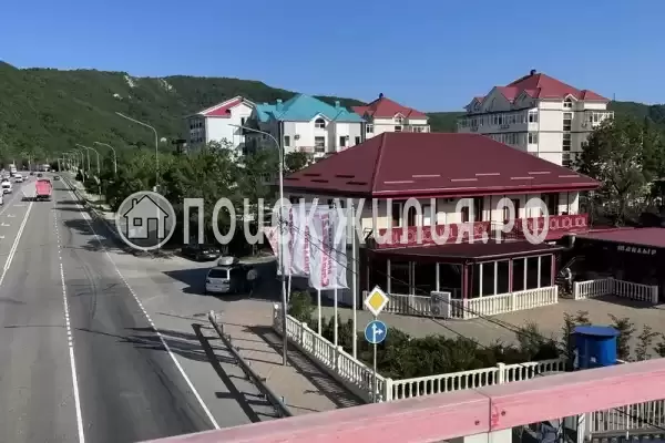 Частный сектор «Эко-дом Aviola», Лермонтово Частный сектор «Эко-дом Aviola», Лермонтово