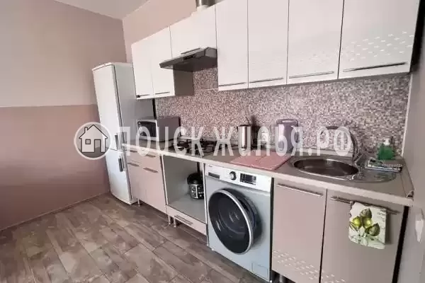 Квартира «На чистой», Лазаревское