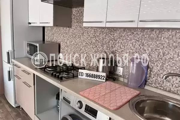 Квартира «На чистой», Лазаревское