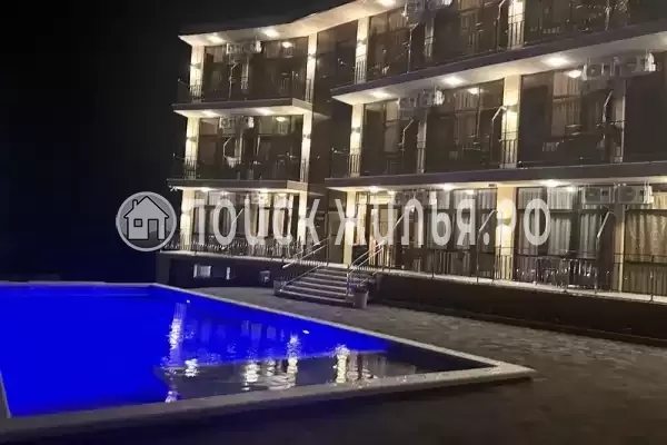 «Амати», Лазаревское «Амати», Лазаревское