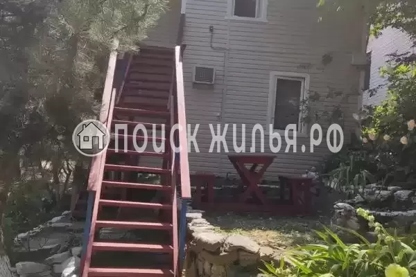 «У дарьи», Лермонтово