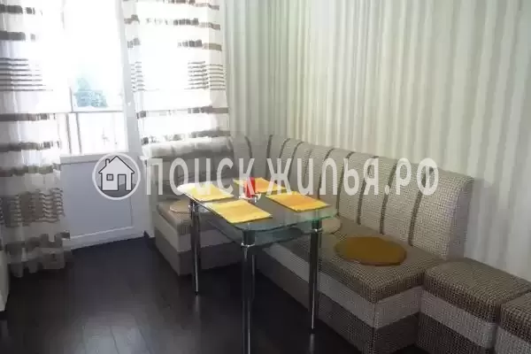 Частный сектор «Двухкомнатная у моря», Лазаревское