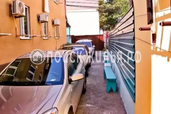 «Октава», Лазаревское «Октава», Лазаревское