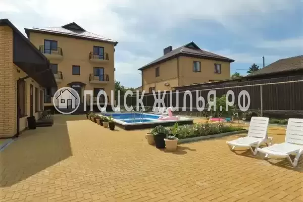 Частный сектор «Bakarai», Благовещенская