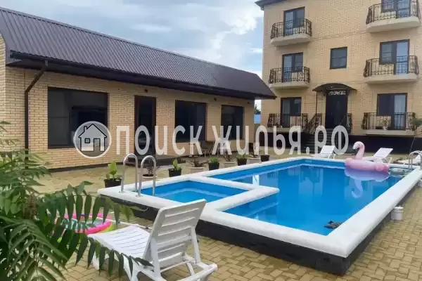 Частный сектор «Bakarai», Благовещенская