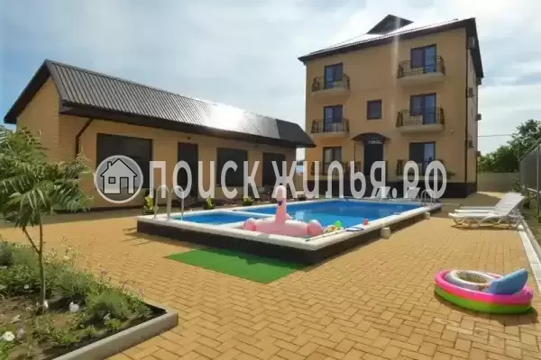 Частный сектор «Bakarai», Благовещенская