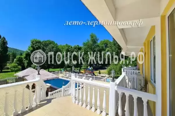 «Лето», Лермонтово «Лето», Лермонтово