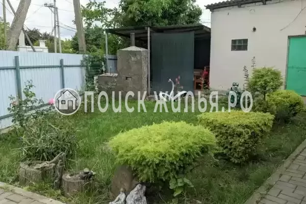 Дом под ключ «Дом под ключ», Архипо-Осиповка