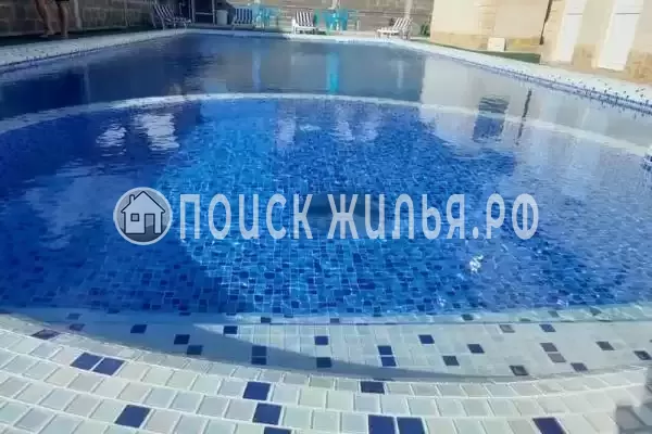 «Monte», Лазаревское