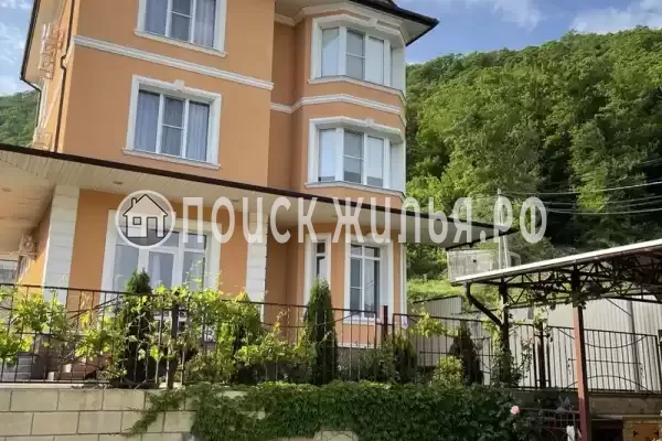 Дом под ключ «Виктория», Краснодарский край, Агой, Радужная, д.18