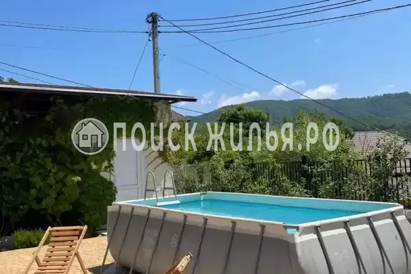 Дом под ключ «Виктория», Агой