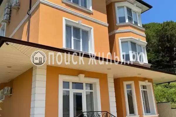 Дом под ключ «Виктория», Агой