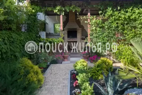 Дом под ключ «Виктория», Агой