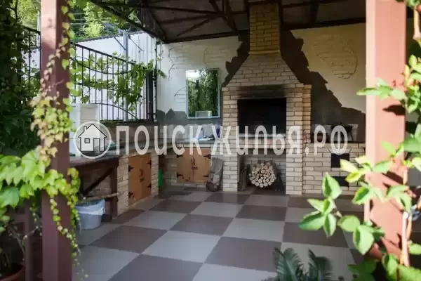 Дом под ключ «Виктория», Агой