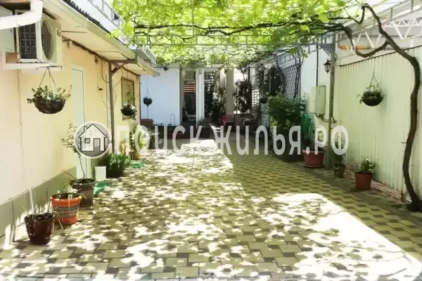 Частный сектор «На Самбурова», Анапа Частный сектор «На Самбурова», Анапа