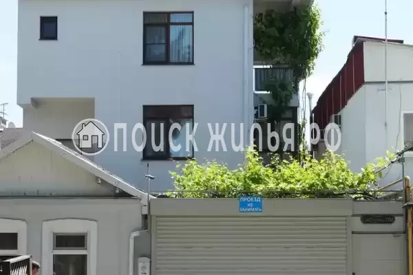 Частный сектор «На Самбурова», Анапа Частный сектор «На Самбурова», Анапа