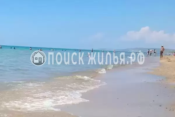 Частный сектор «Парус», Веселовка