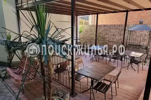 «Баттерфляй», Анапа