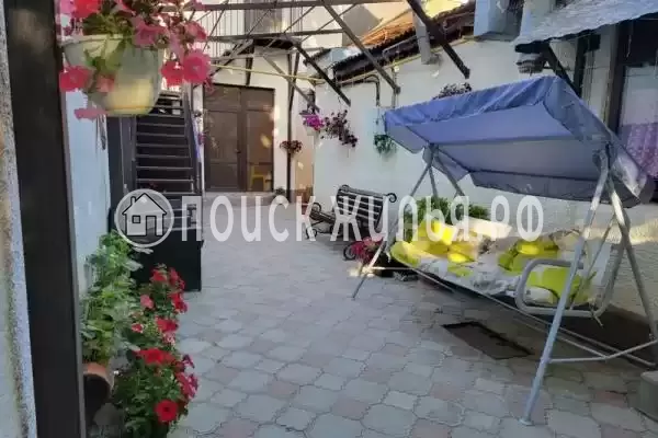 «Баттерфляй»