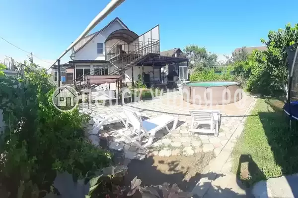 «Семейный», Голубицкая «Семейный», Голубицкая