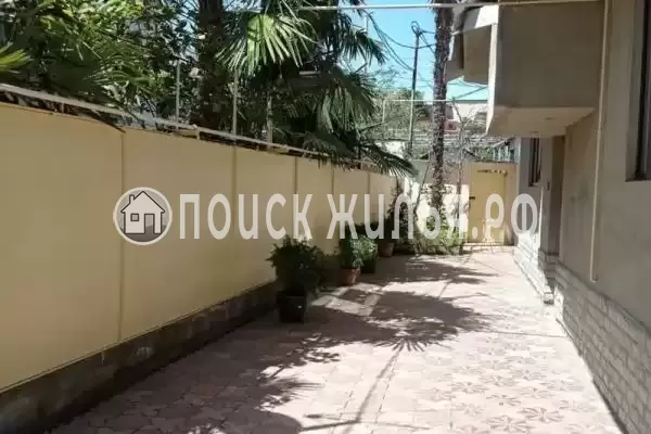 «У греков», Лазаревское