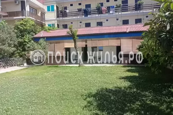 «У греков», Лазаревское