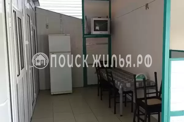 «У греков», Лазаревское