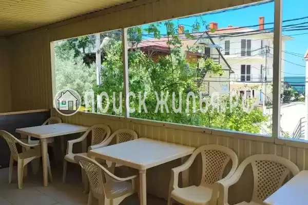 «Тортуга», Голубицкая