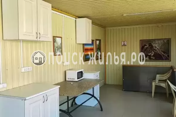 «Тортуга», Голубицкая