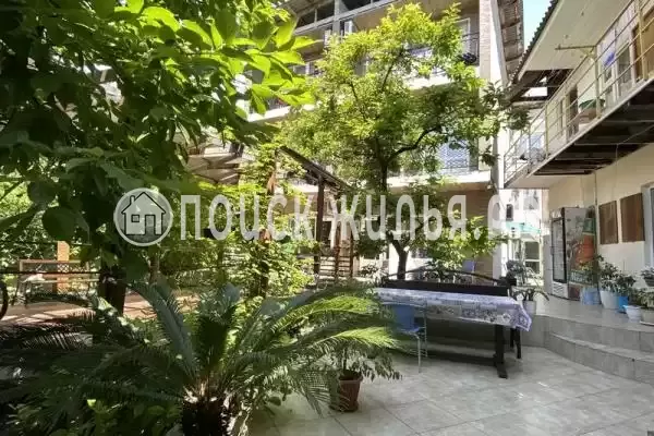 «На кольцевой»