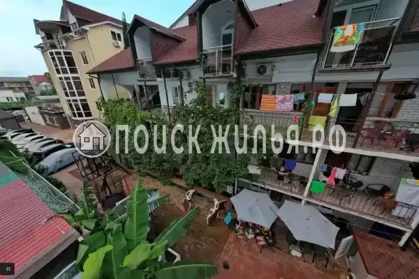 Частный сектор «У Бабика», Лазаревское