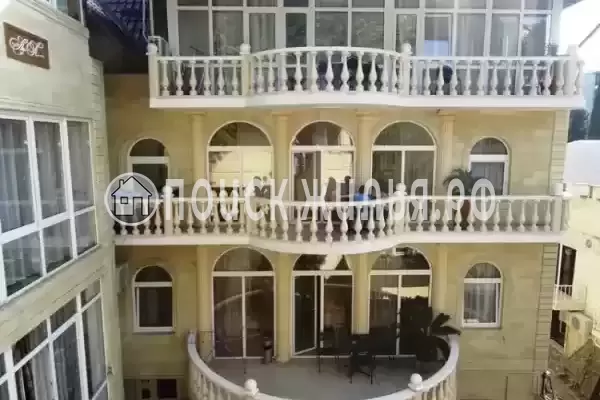 «Арлиан», Краснодарский край, Сочи, Лазаревское, Победы, д.153А