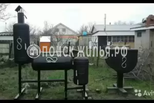 Частный сектор «На таманская 22», Голубицкая Частный сектор «На таманская 22», Голубицкая