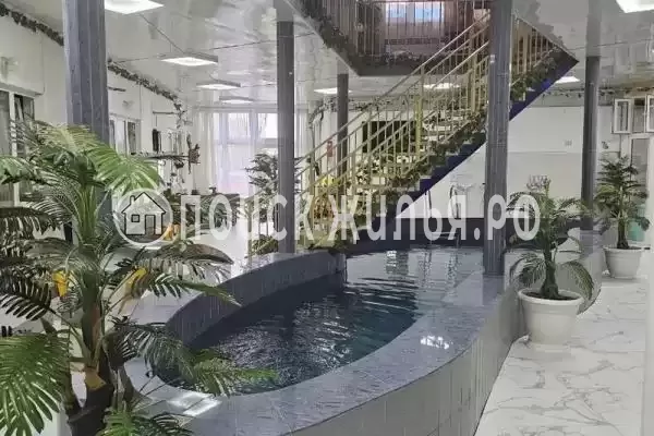 Гостевой дом «7-я», Лазаревское Гостевой дом «7-я», Лазаревское