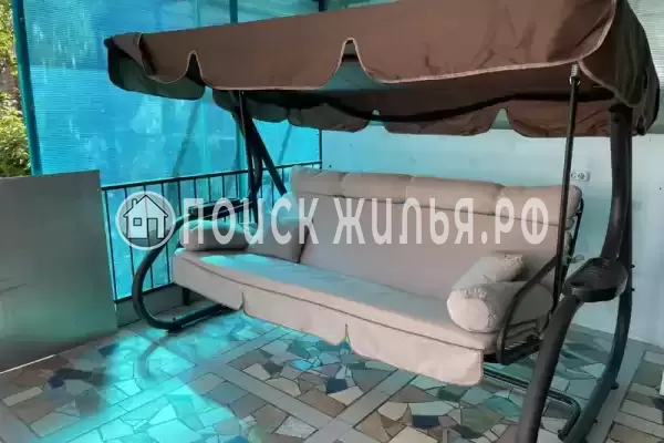 «На Сьянова 5», Лазаревское