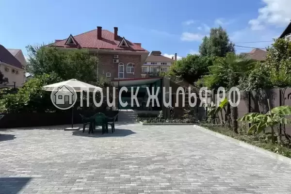 «На Сьянова 5», Лазаревское